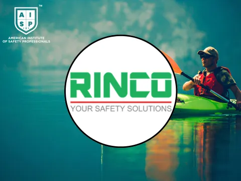 Rinco Trading Co. Ltd — AISP Authorized Training Partner, Cambodia