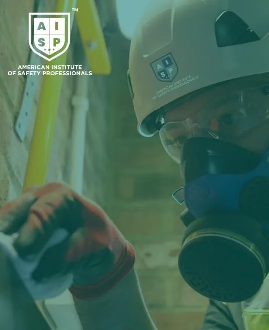 International Diploma in Industrial Safety Management