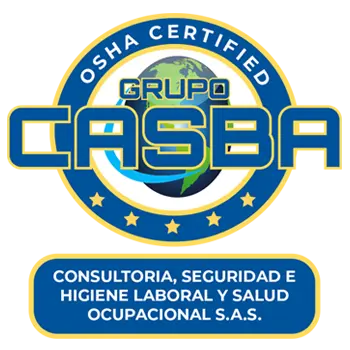 Casba Consultoria — AISP Authorized Training Partner, Mexico
