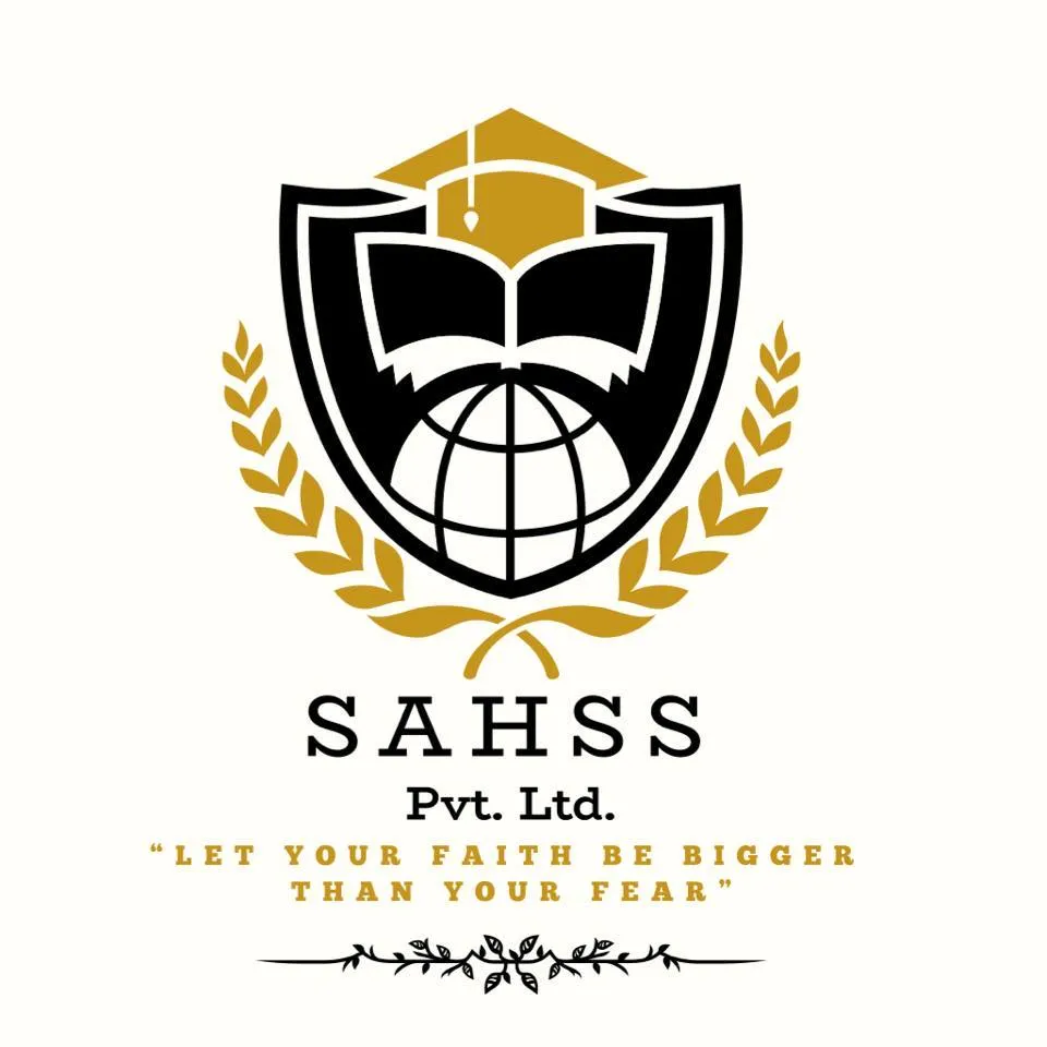 SAHSS Pvt. Ltd. — AISP Authorized Training Partner, India