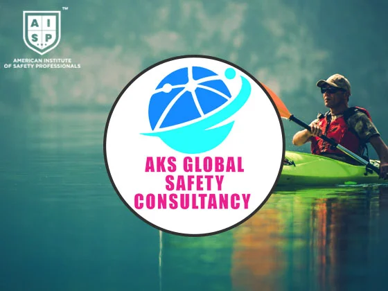 AKS Global Safety Consultancy — AISP Authorized Training Partner, Bangladesh