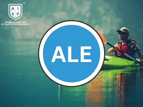ALE for Engineering and Training Services — AISP Authorized Training Partner, Iraq