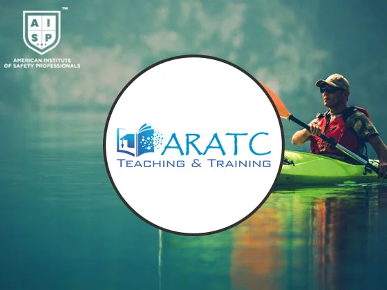 ALRAWAD ALARAB training company — AISP Authorized Training Partner, Iraq