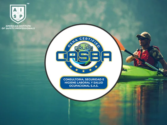 Casba Consultoria — AISP Authorized Training Partner, Mexico