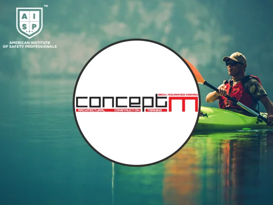 Conceptm — AISP Authorized Training Partner, Saudi Arabia