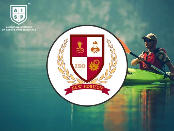 New Horizon Training Institute — AISP Authorized Training Partner, Iraq