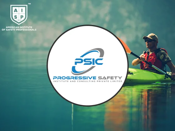 Progressive Safety Institute & Consulting Private Limited