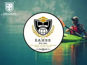 SAHSS Pvt. Ltd. — AISP Authorized Training Partner, India