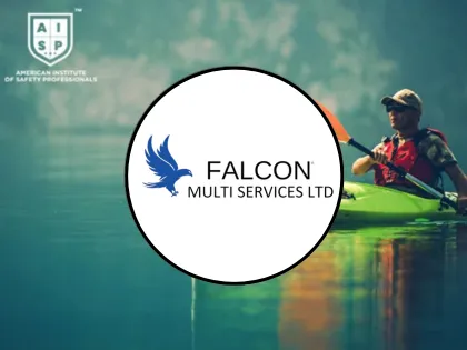 Falcon Multi Services Ltd. — AISP Authorized Training Partner, India