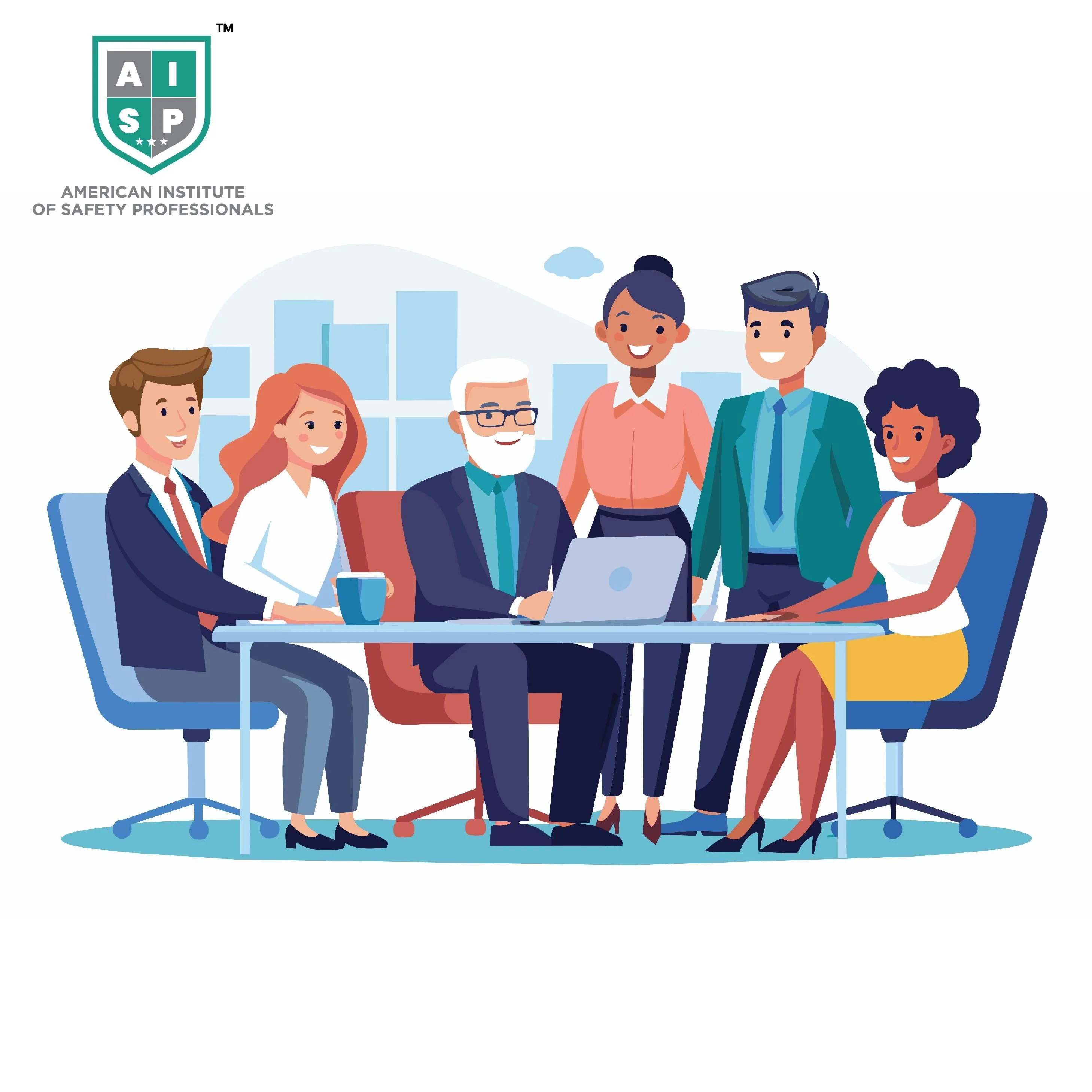 American Institute of Safety Professionals Qualifications